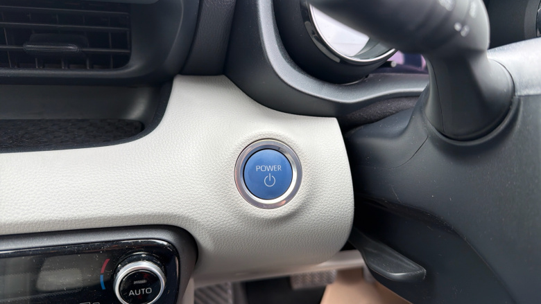 Toyota Yaris 1.5 Hybrid Excel 5dr CVT Hybrid Hatchback